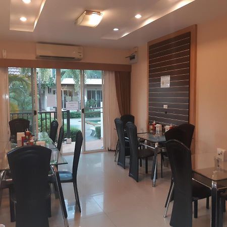 Whispering Palms Suite Chaweng  Exterior photo