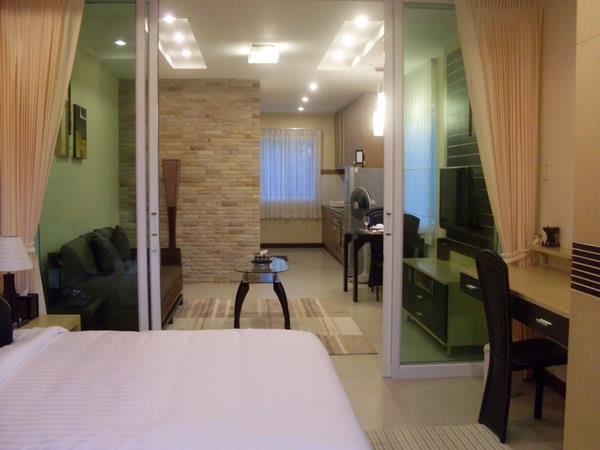 Whispering Palms Suite Chaweng  Exterior photo