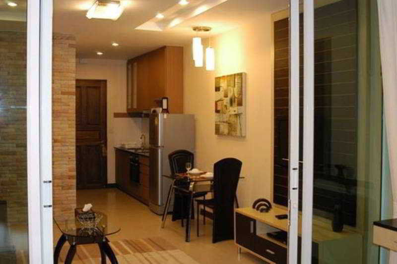 Whispering Palms Suite Chaweng  Exterior photo