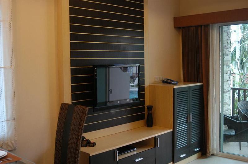 Whispering Palms Suite Chaweng  Exterior photo