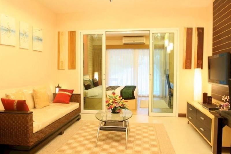 Whispering Palms Suite Chaweng  Exterior photo