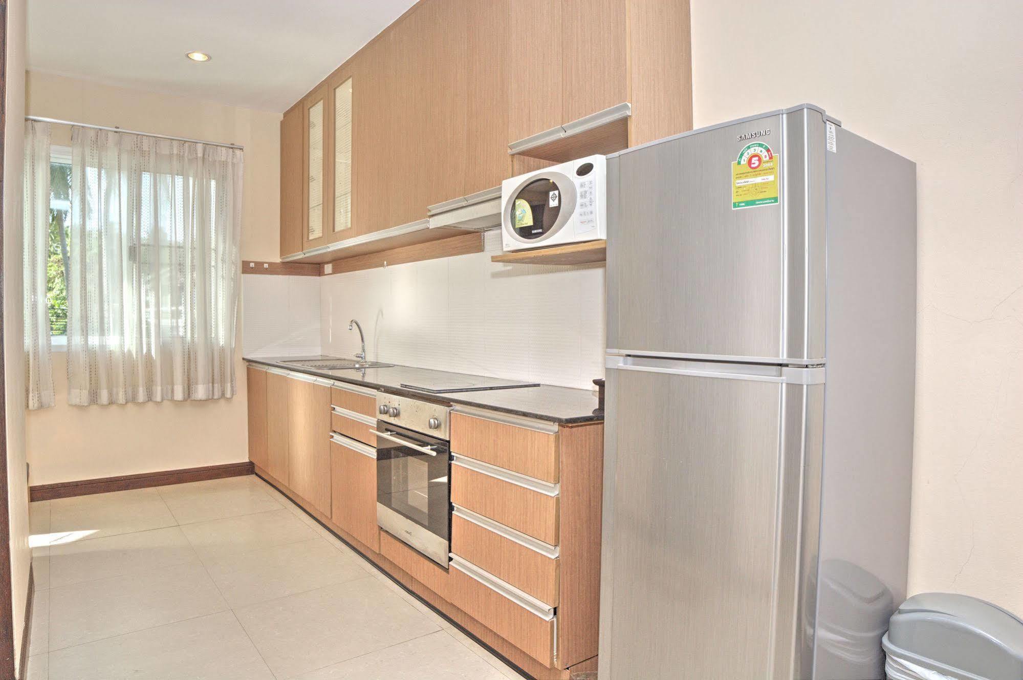 Whispering Palms Suite Chaweng  Exterior photo