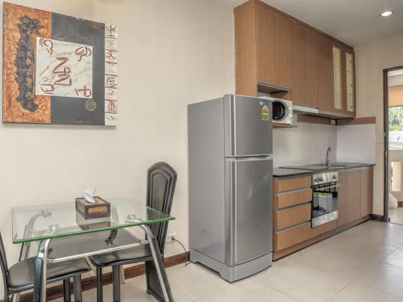 Whispering Palms Suite Chaweng  Exterior photo
