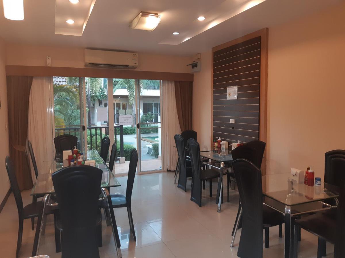 Whispering Palms Suite Chaweng  Exterior photo